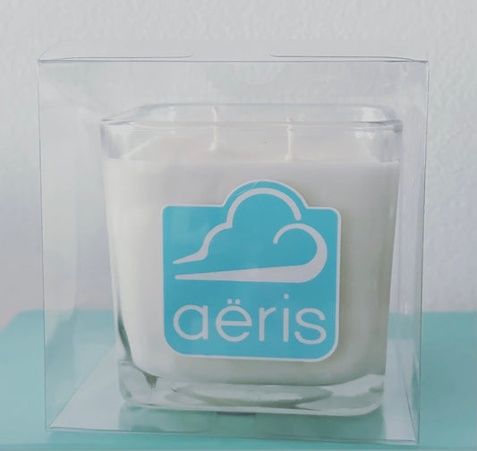 aëris Spa Candle